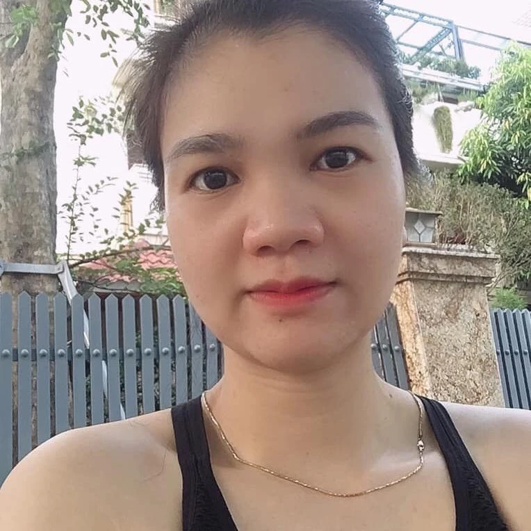 Bà Vũ Thị Kim Phương