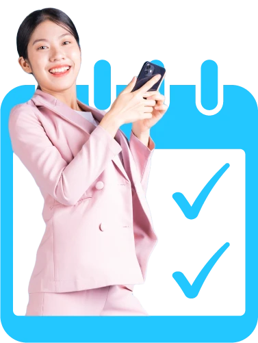 Ứng dụng dịch vụ Booking mang lại nhiều lợi ích thiết thực trong nhận diện thương hiệu và kinh doanh của doanh nghiệp.