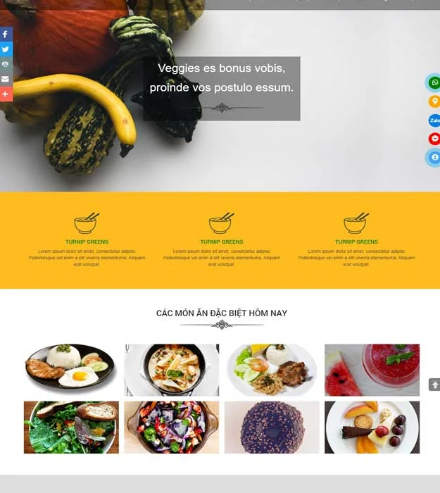 Thiết kế landingpage